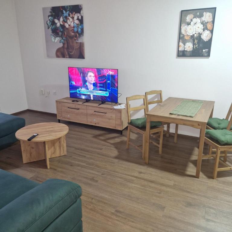 Heart of Niš - Apartman sa 1 Spavaćom Sobom - 1