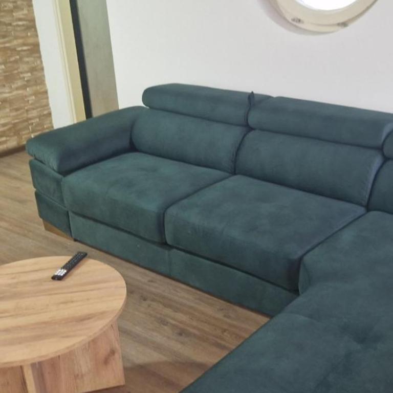 Heart of Niš - Apartman sa 1 Spavaćom Sobom - 2