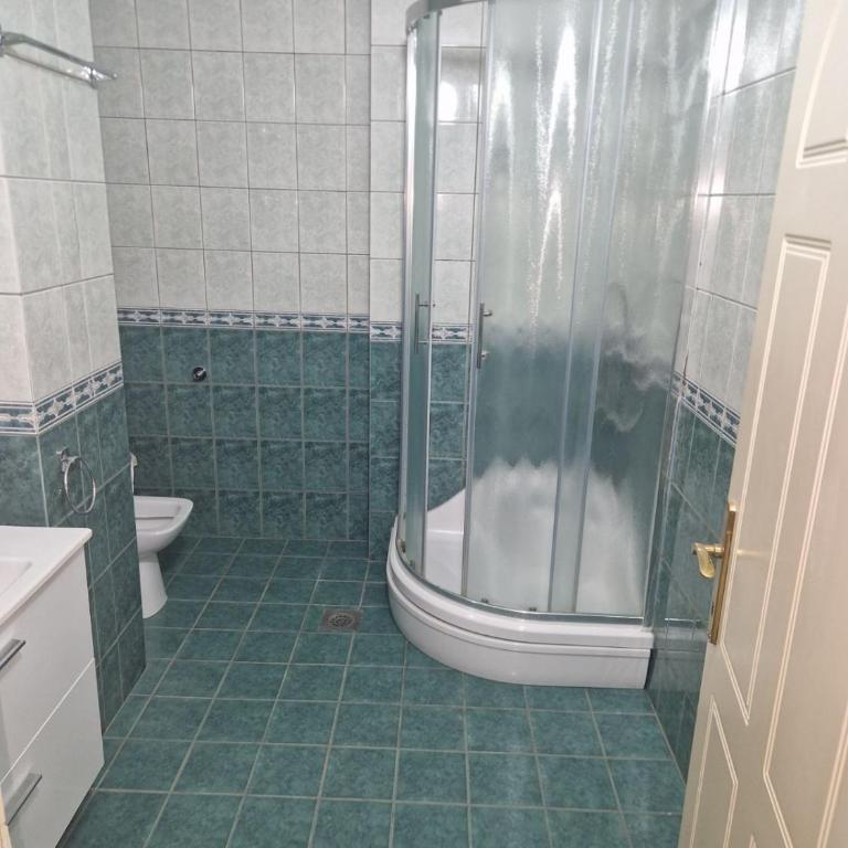 Heart of Niš - Apartman sa 1 Spavaćom Sobom - 5