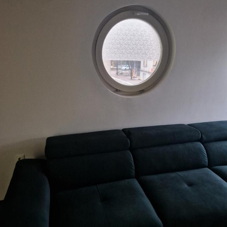 Heart of Niš - Apartman sa 1 Spavaćom Sobom - 6