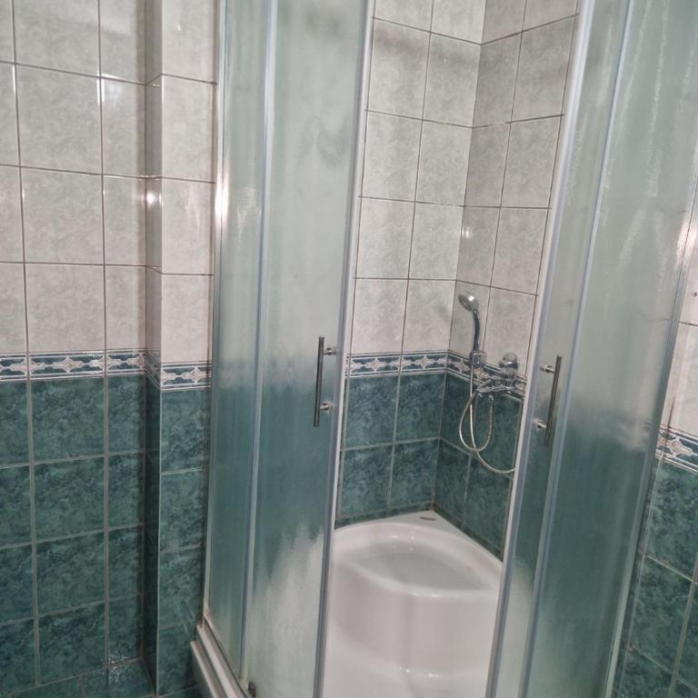 Heart of Niš - Apartman sa 1 Spavaćom Sobom - 7