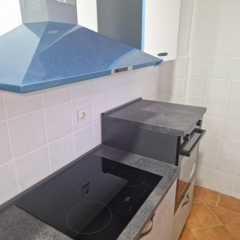 Heart of Niš - Apartman sa 1 Spavaćom Sobom - 8