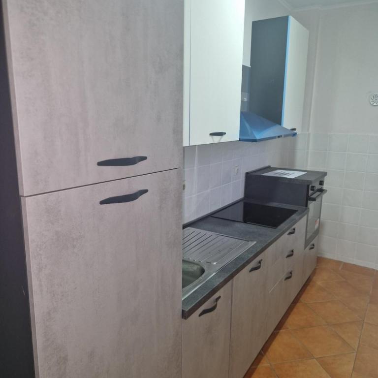 Heart of Niš - Apartman sa 1 Spavaćom Sobom - 12