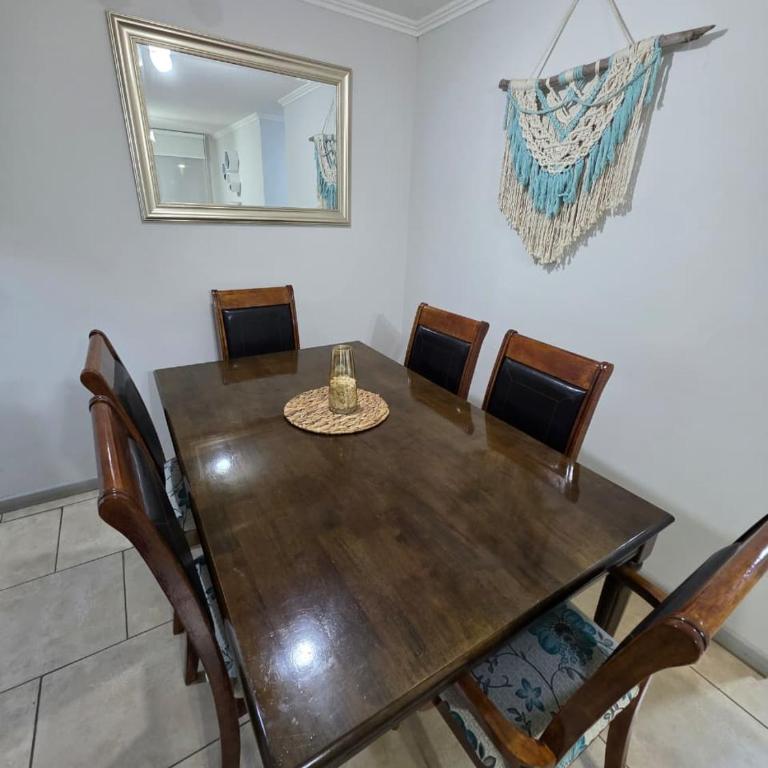 Comfort, Safety, and Connectivity - Three-Bedroom Apartment - 2