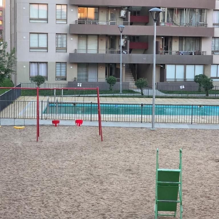 Comfort, Safety, and Connectivity - Three-Bedroom Apartment - 4