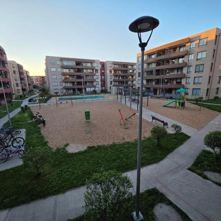 Comfort, Safety, and Connectivity - Three-Bedroom Apartment - 5