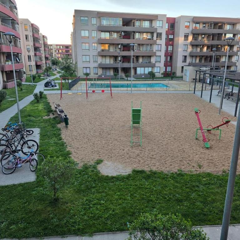 Comfort, Safety, and Connectivity - Three-Bedroom Apartment - 9