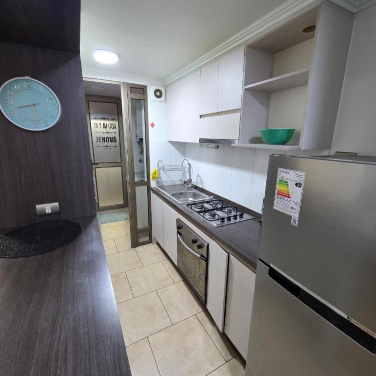 Comfort, Safety, and Connectivity - Three-Bedroom Apartment - 10