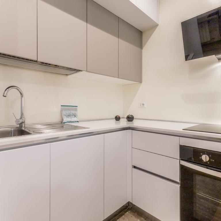 Domus Appia by Rentbeat - Appartamento con 2 Camere da Letto - 11
