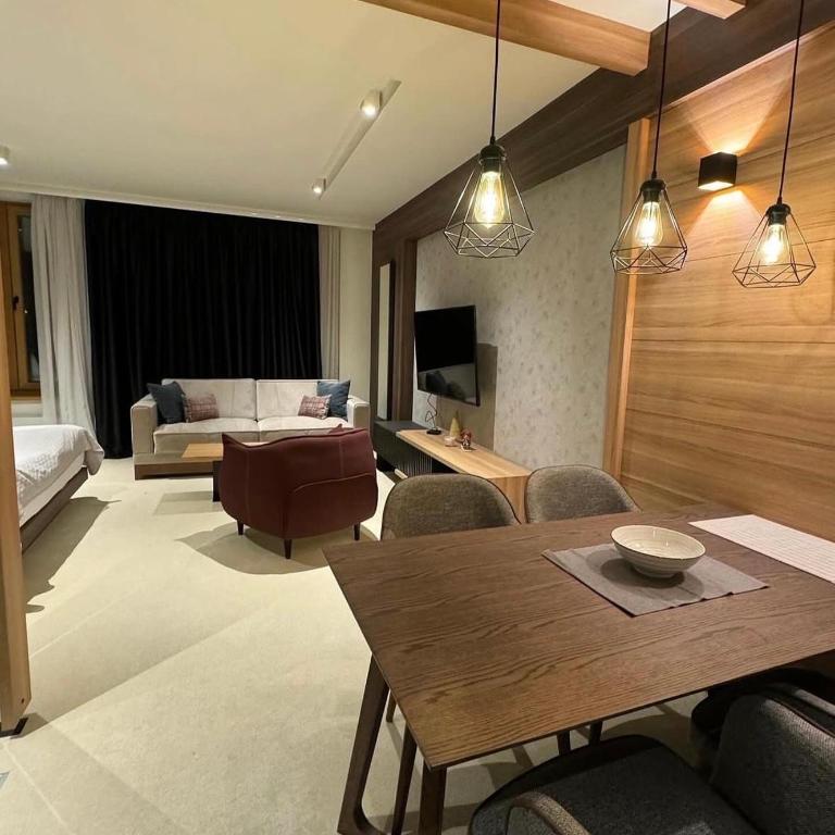 Woodside Kopaonik By Gogic - Apartman sa 1 Spavaćom Sobom - 5