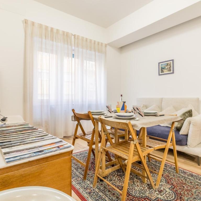 Domus Appia by Rentbeat - Appartamento con 2 Camere da Letto - 5