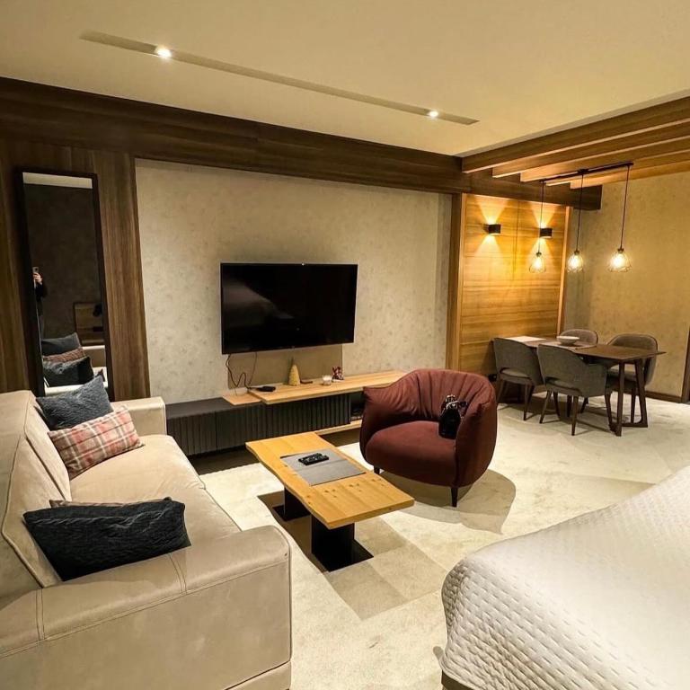 Woodside Kopaonik By Gogic - Apartman sa 1 Spavaćom Sobom - 1