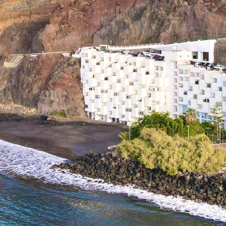 Pambnb - Modern Beachfront Apartment Hideaway - Apartamento de 1 dormitorio - 32