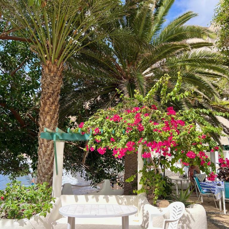 Pambnb - Modern Beachfront Apartment Hideaway - Apartamento de 1 dormitorio - 37
