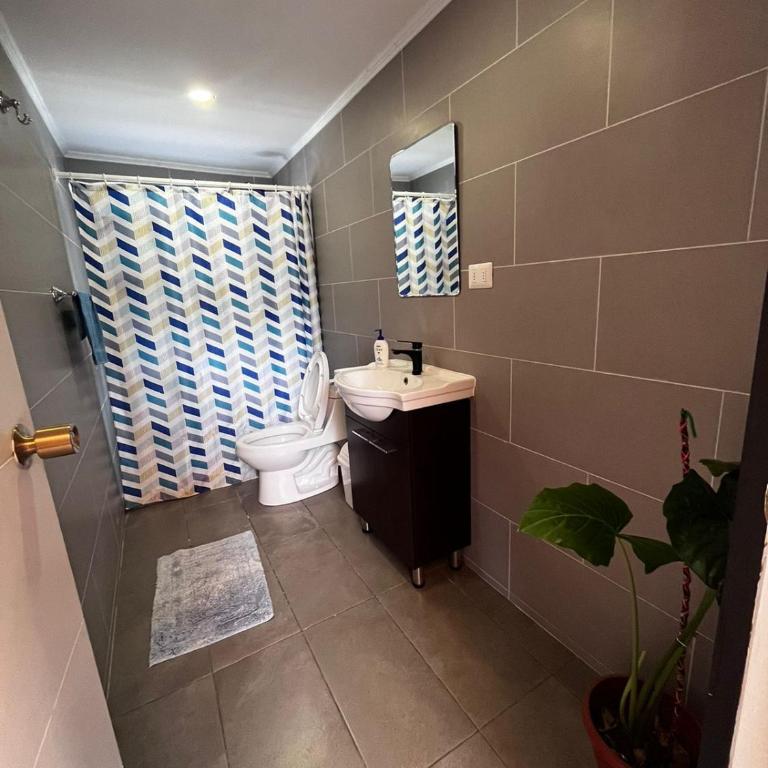 Domo Algarrobo 1 - Apartamento de 2 dormitorios - 6
