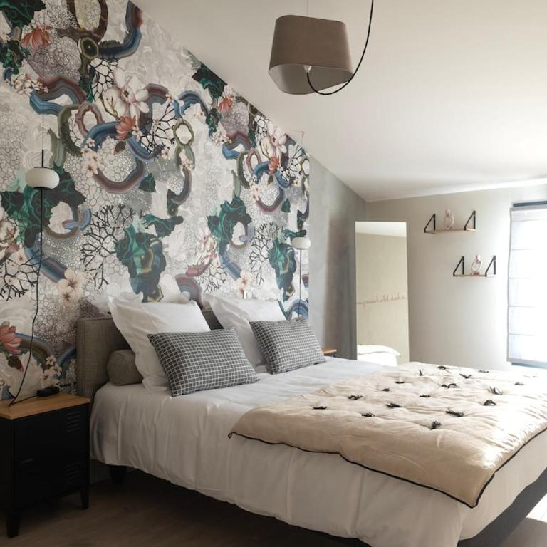 Appartement luxueux au coeur de Vaison La Romaine - Appartement 2 Chambres - 14