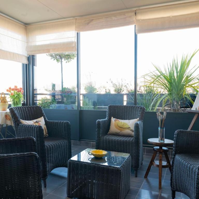 Appartement luxueux au coeur de Vaison La Romaine - Appartement 2 Chambres - 26