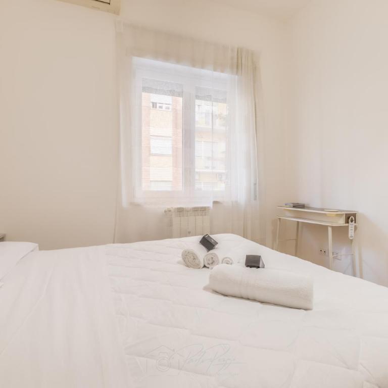 Domus Appia by Rentbeat - Appartamento con 2 Camere da Letto - 25