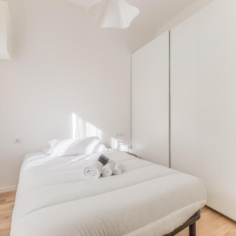 Domus Appia by Rentbeat - Appartamento con 2 Camere da Letto - 28
