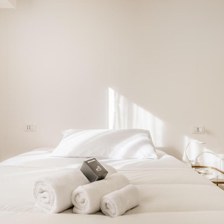 Domus Appia by Rentbeat - Appartamento con 2 Camere da Letto - 29