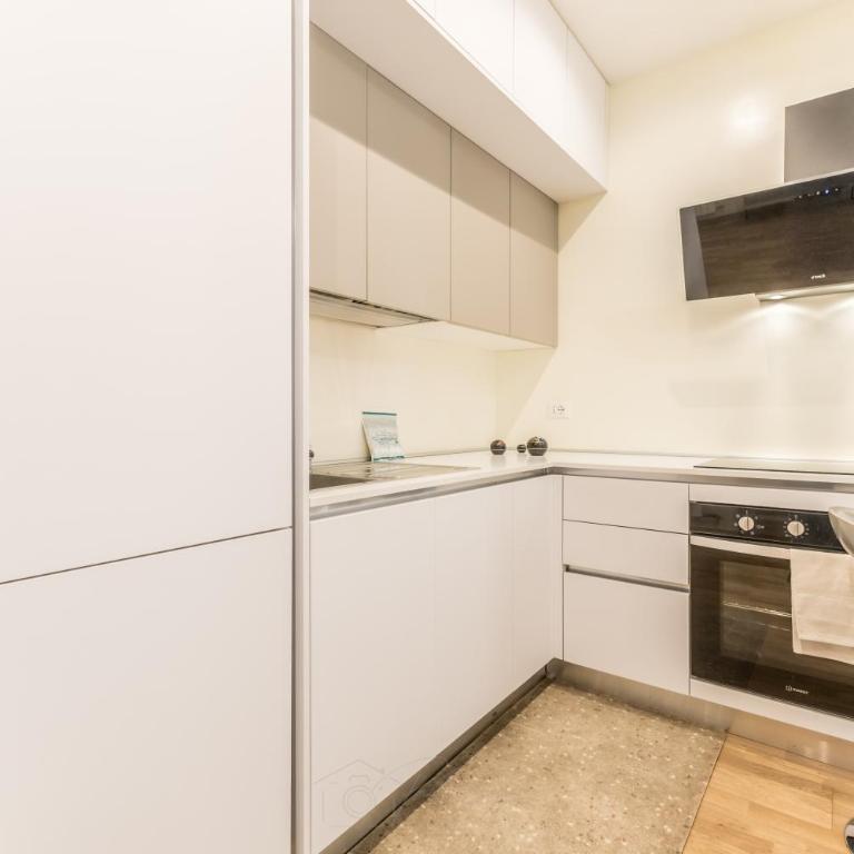 Domus Appia by Rentbeat - Appartamento con 2 Camere da Letto - 10