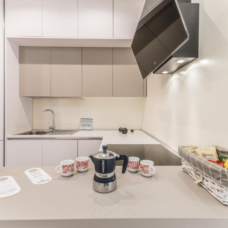 Domus Appia by Rentbeat - Appartamento con 2 Camere da Letto - 14