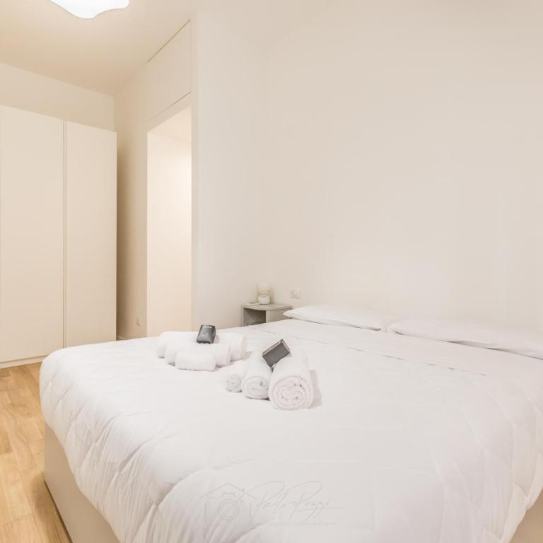 Domus Appia by Rentbeat - Appartamento con 2 Camere da Letto - 21