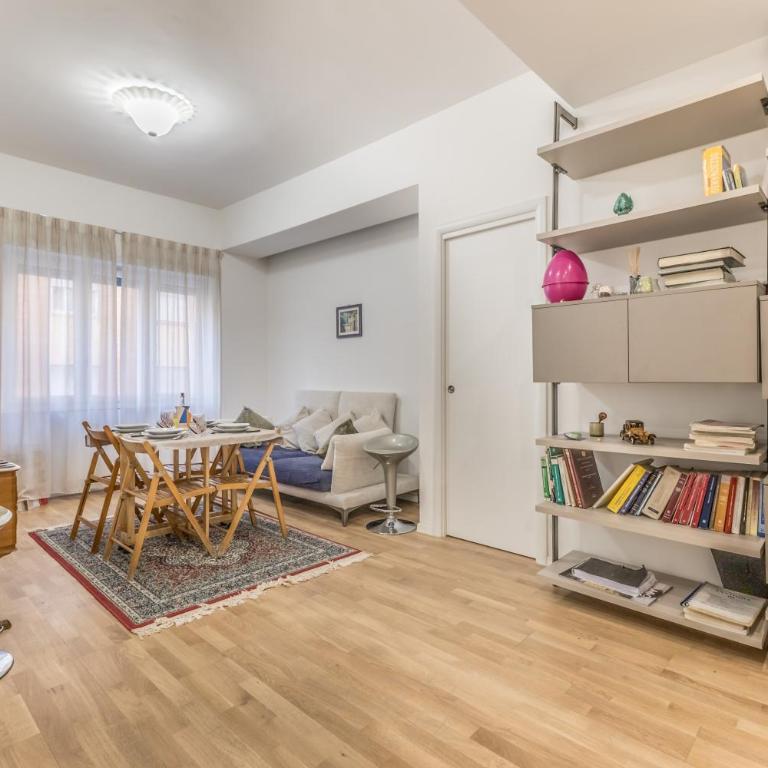 Domus Appia by Rentbeat - Appartamento con 2 Camere da Letto - 8