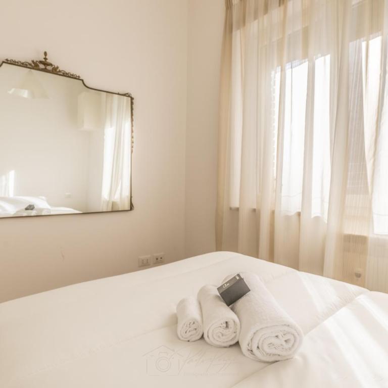 Domus Appia by Rentbeat - Appartamento con 2 Camere da Letto - 30