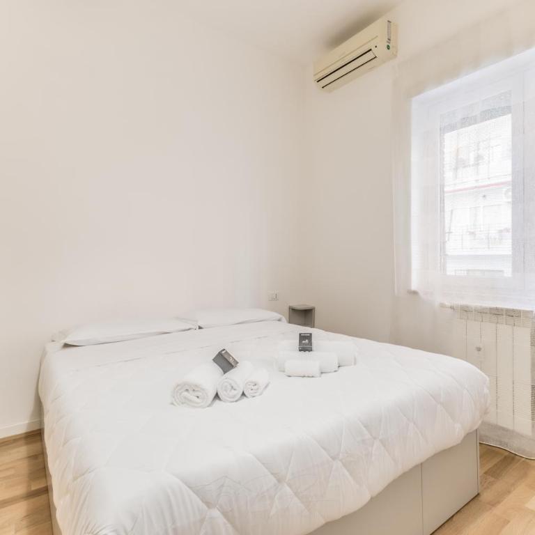 Domus Appia by Rentbeat - Appartamento con 2 Camere da Letto - 20