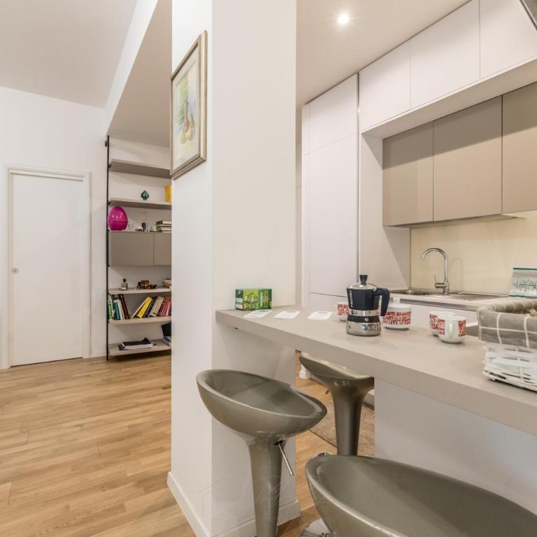 Domus Appia by Rentbeat - Appartamento con 2 Camere da Letto - 13