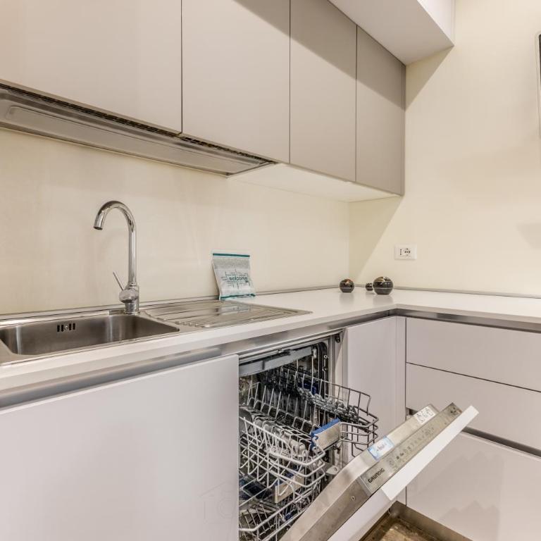 Domus Appia by Rentbeat - Appartamento con 2 Camere da Letto - 12