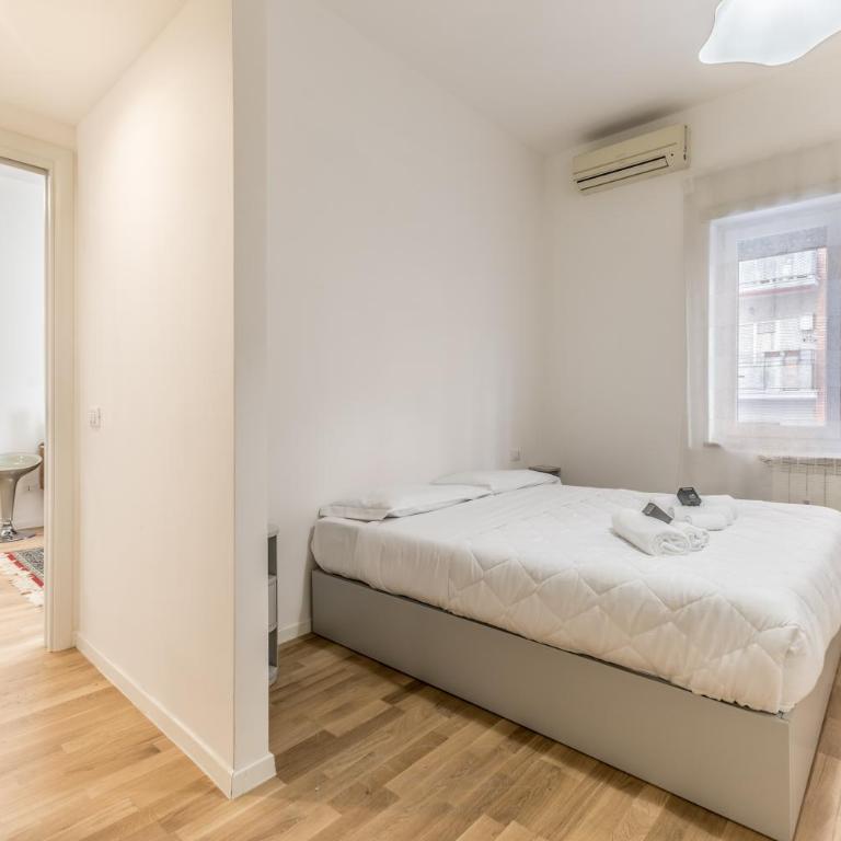 Domus Appia by Rentbeat - Appartamento con 2 Camere da Letto - 18