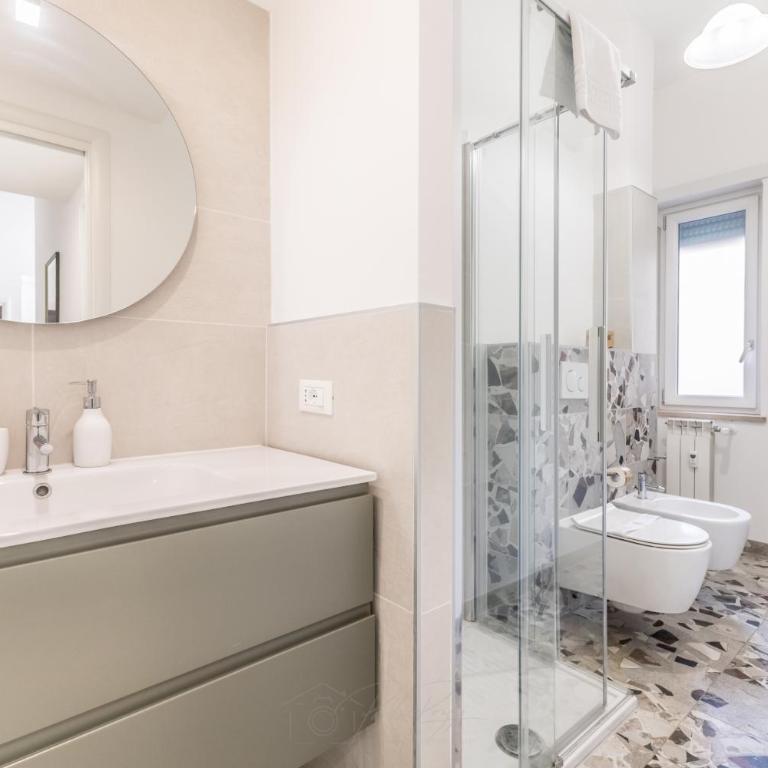 Domus Appia by Rentbeat - Appartamento con 2 Camere da Letto - 32