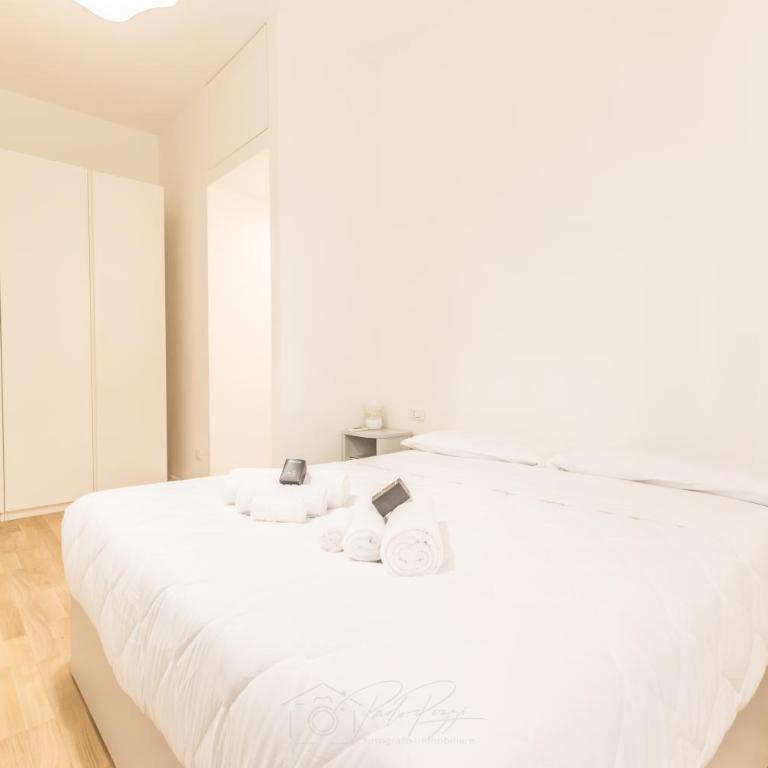 Domus Appia by Rentbeat - Appartamento con 2 Camere da Letto - 23
