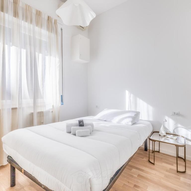 Domus Appia by Rentbeat - Appartamento con 2 Camere da Letto - 26