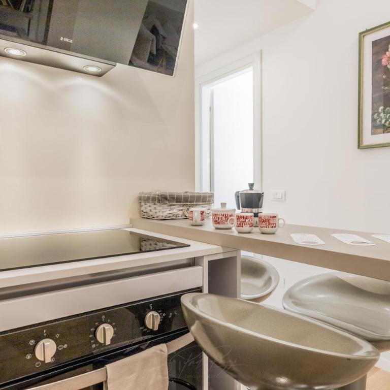 Domus Appia by Rentbeat - Appartamento con 2 Camere da Letto - 16