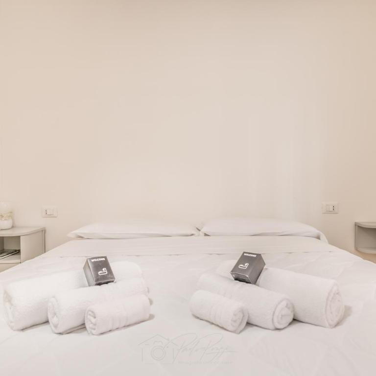 Domus Appia by Rentbeat - Appartamento con 2 Camere da Letto - 24