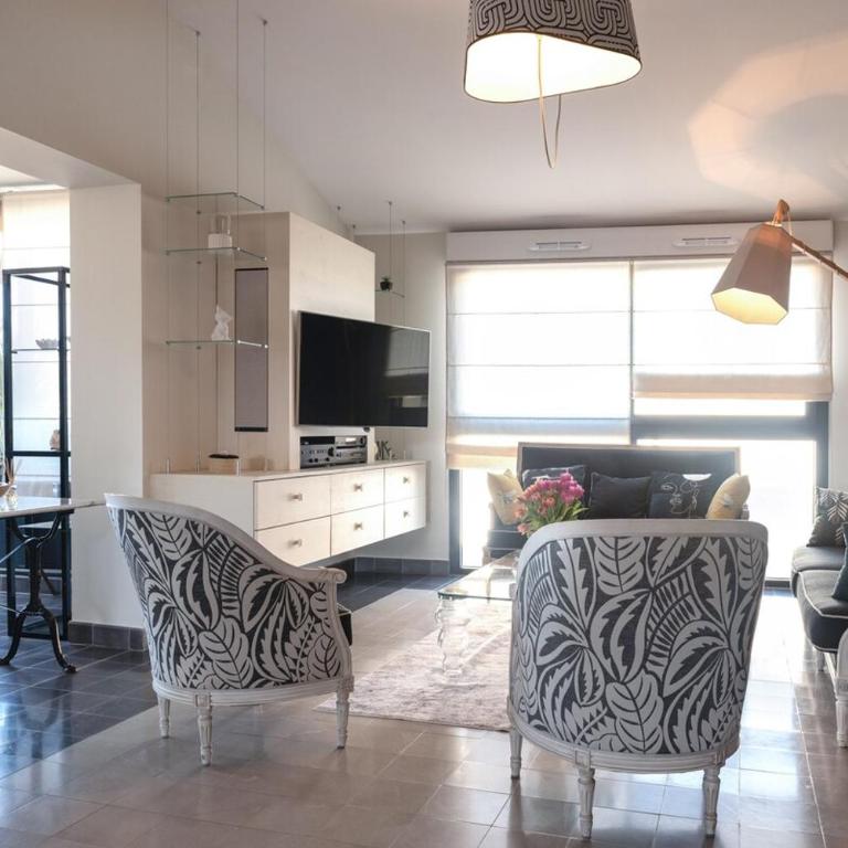 Appartement luxueux au coeur de Vaison La Romaine - Appartement 2 Chambres - 39