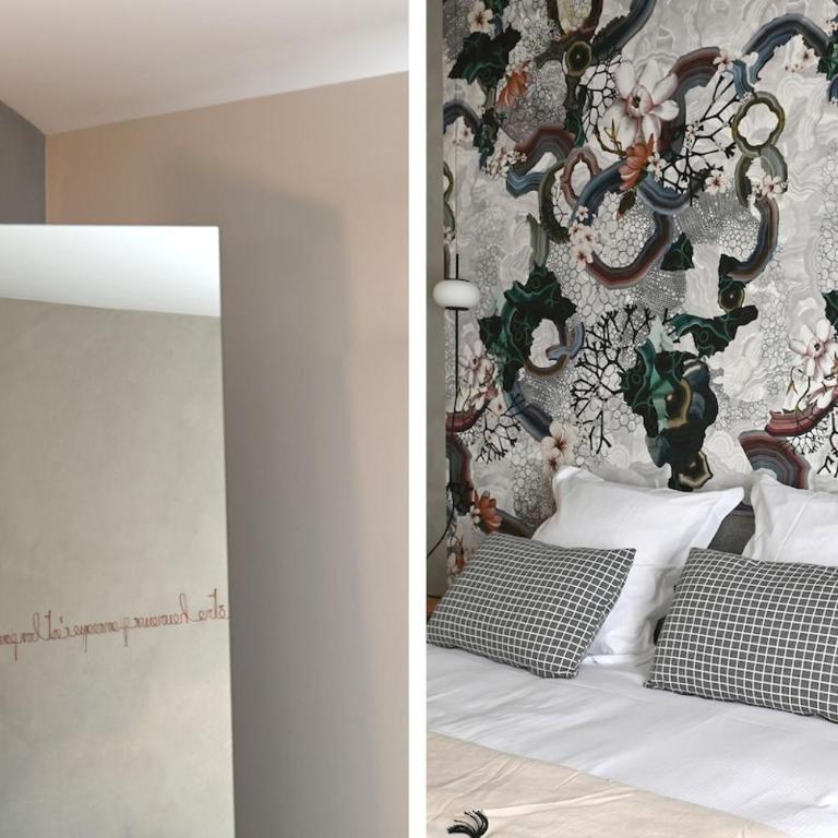 Appartement luxueux au coeur de Vaison La Romaine - Appartement 2 Chambres - 49