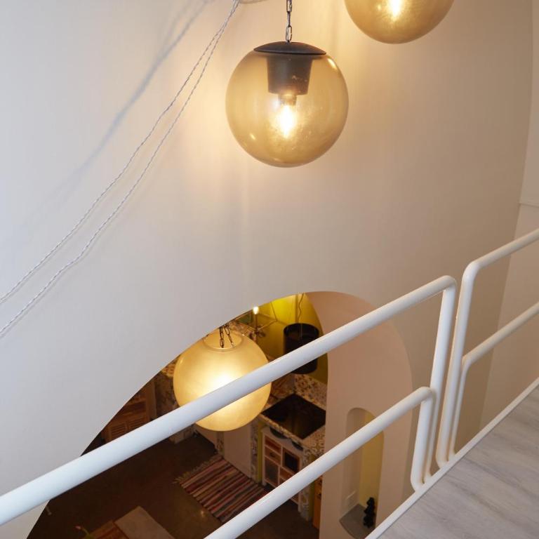 Dimora Daliah&Oana - One-Bedroom Apartment - 7