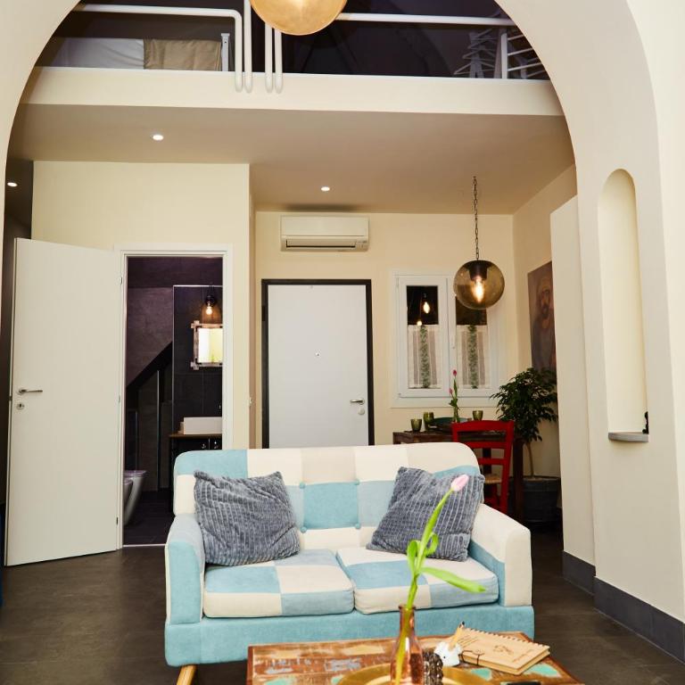 Dimora Daliah&Oana - One-Bedroom Apartment - 4