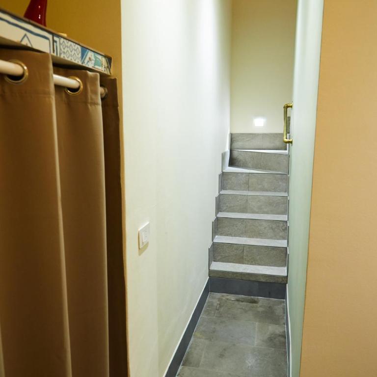 Dimora Daliah&Oana - One-Bedroom Apartment - 11