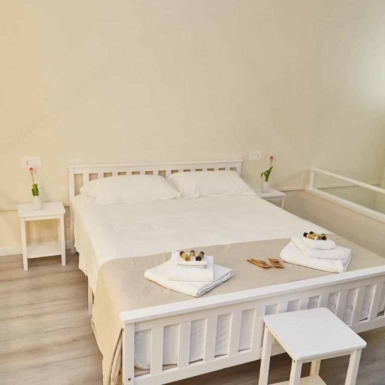 Dimora Daliah&Oana - One-Bedroom Apartment - 10