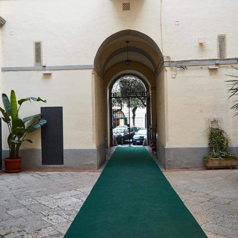 Dimora Daliah&Oana - One-Bedroom Apartment - 12