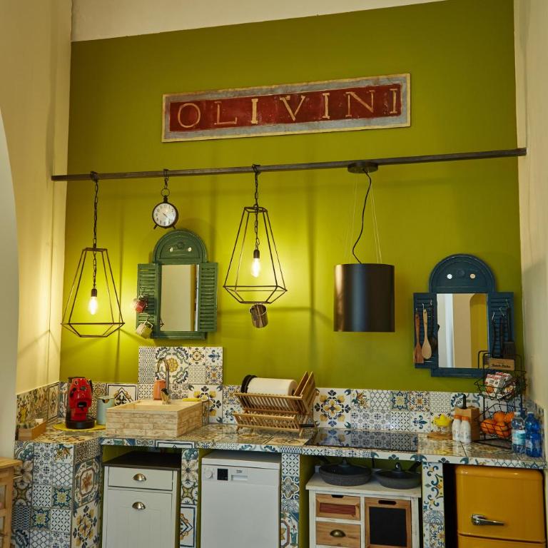Dimora Daliah&Oana - One-Bedroom Apartment - 15