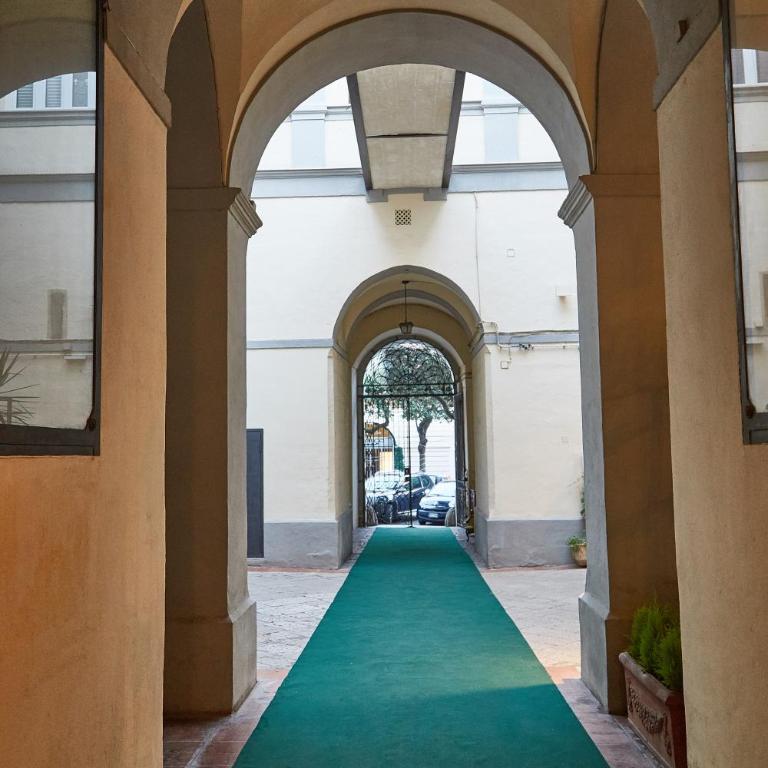 Dimora Daliah&Oana - One-Bedroom Apartment - 17