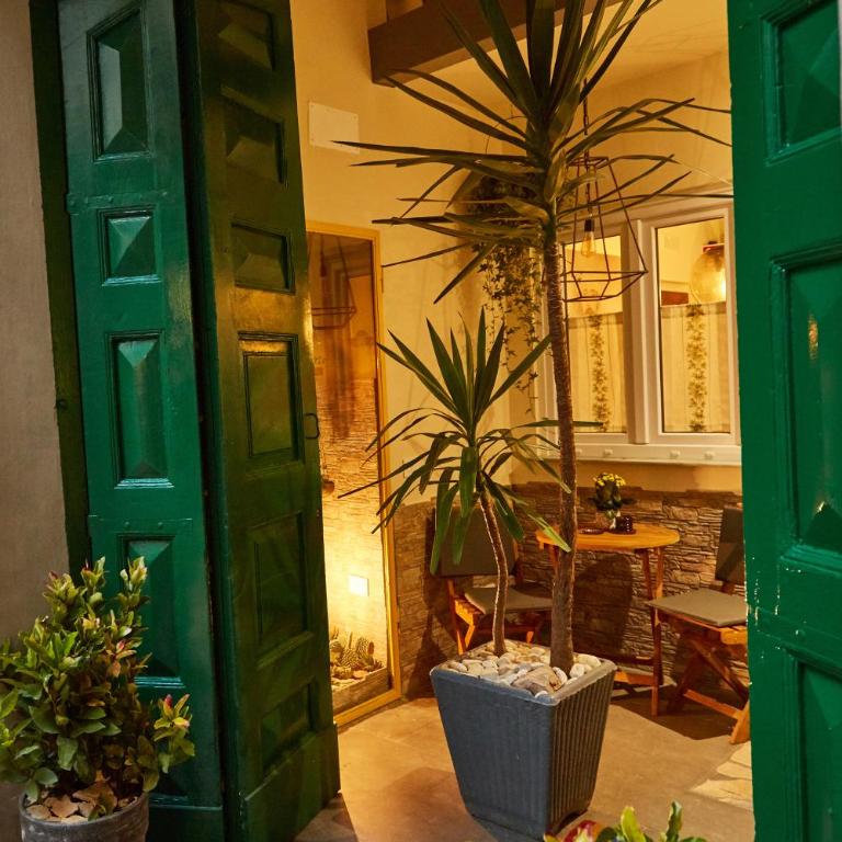 Dimora Daliah&Oana - One-Bedroom Apartment - 19