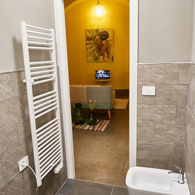 Dimora Daliah&Oana - One-Bedroom Apartment - 22