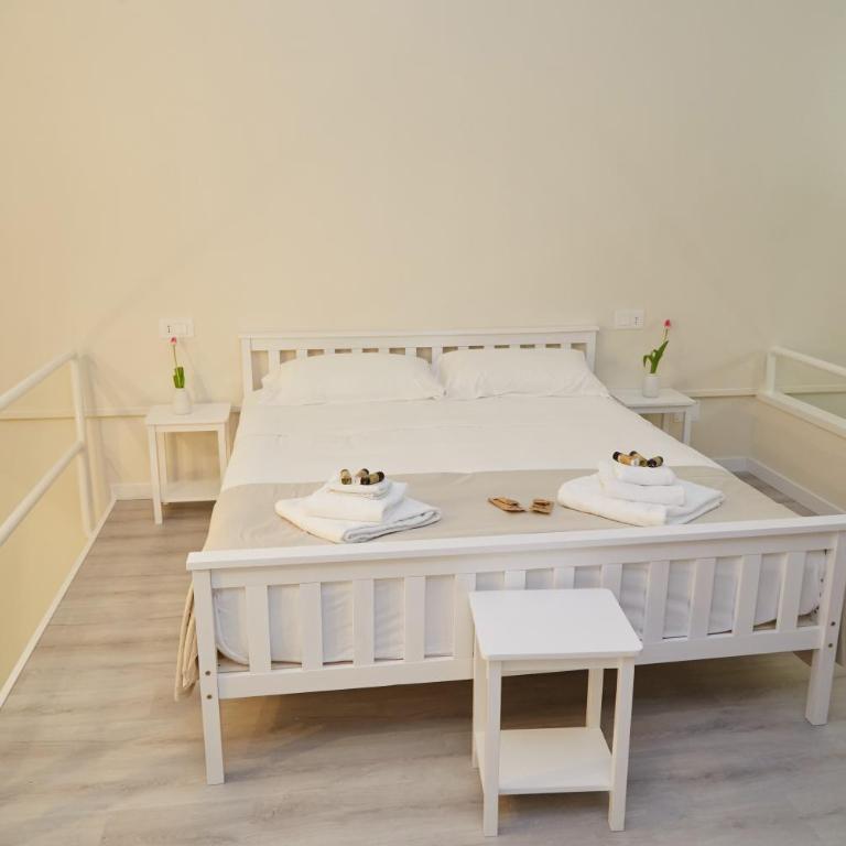 Dimora Daliah&Oana - One-Bedroom Apartment - 26